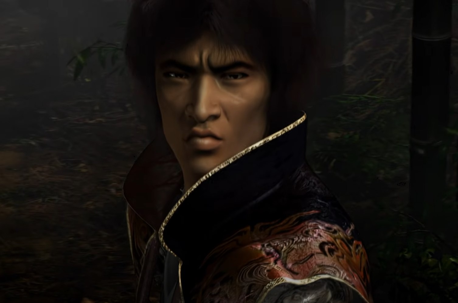 Zdjęcie okładkowe wpisu Onimusha 2: Samurai’s Destiny Remastered z datą premiery
