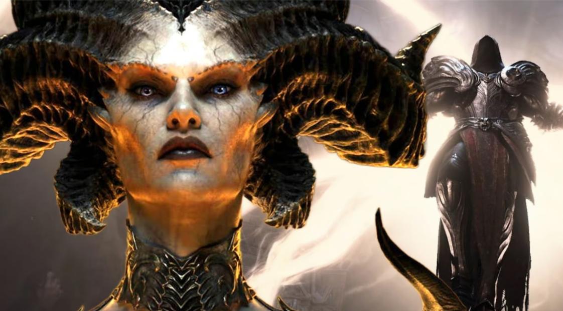 Zdjęcie okładkowe wpisu Sezon 9 w Diablo IV dodaje nowe zaklęcie teleportacji z szybkie farmieniem