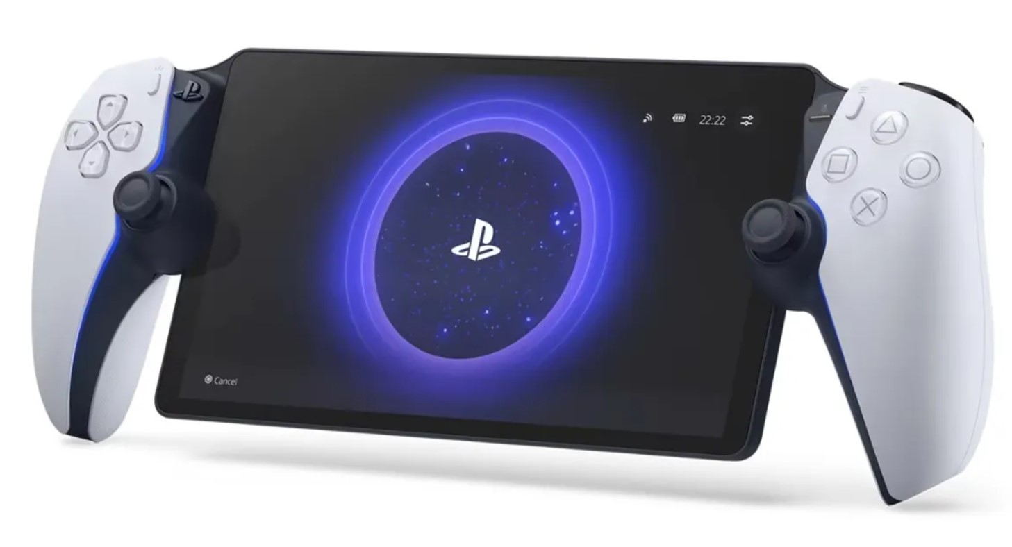 Zdjęcie okładkowe wpisu PS Portal: od teraz może strumieniować ponad 200 gier bez konsoli PS5