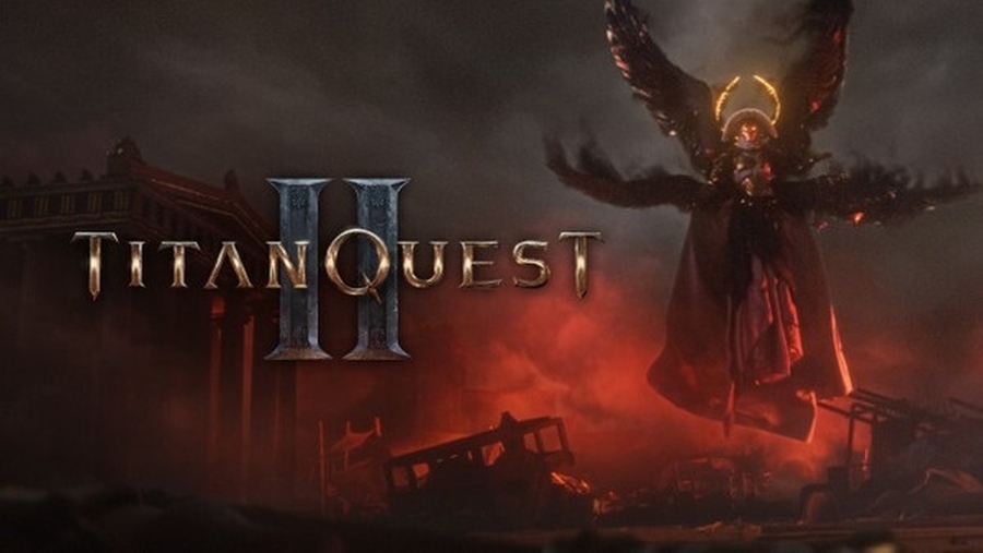 Zdjęcie okładkowe wpisu Titan Quest II – specjalizacja Rogue w szczegółach