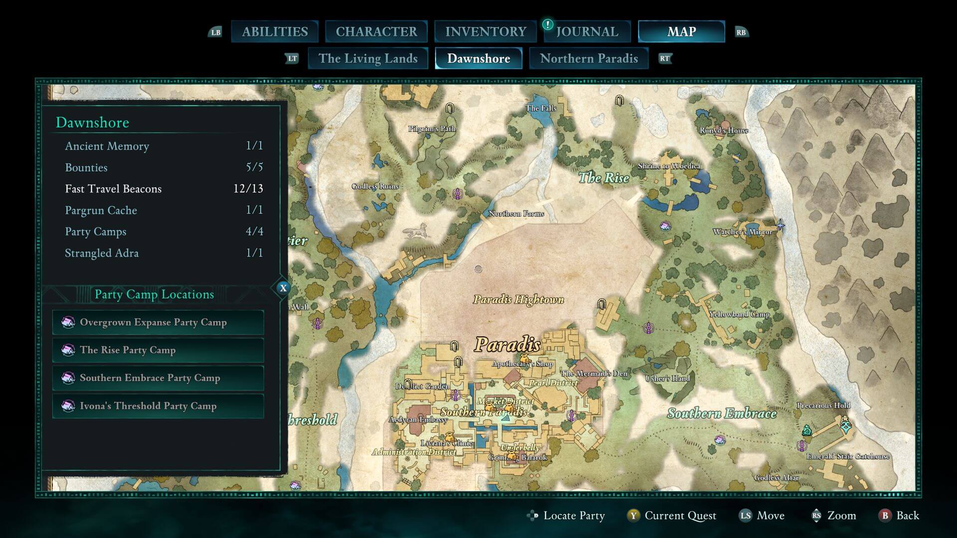 Recenzja: Avowed (Xbox Series X)