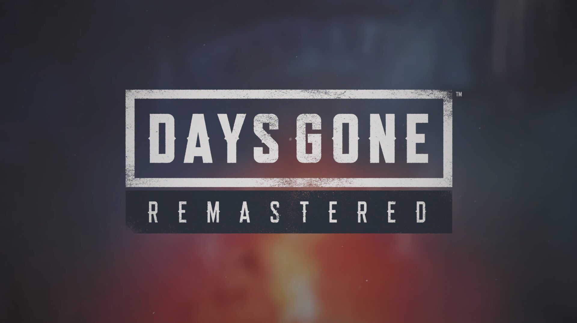 Zdjęcie okładkowe wpisu Days Gone Remastered już za dwa miesiące