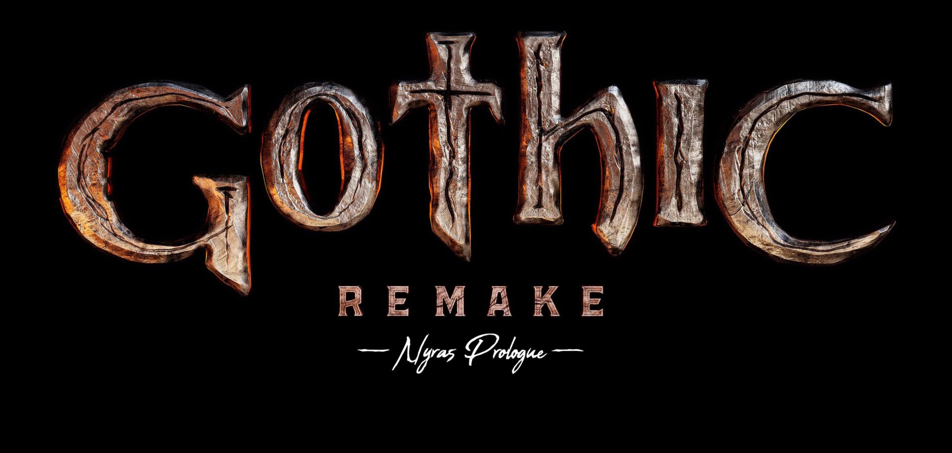 Zdjęcie okładkowe wpisu Gothic: Remake – grałem w demo