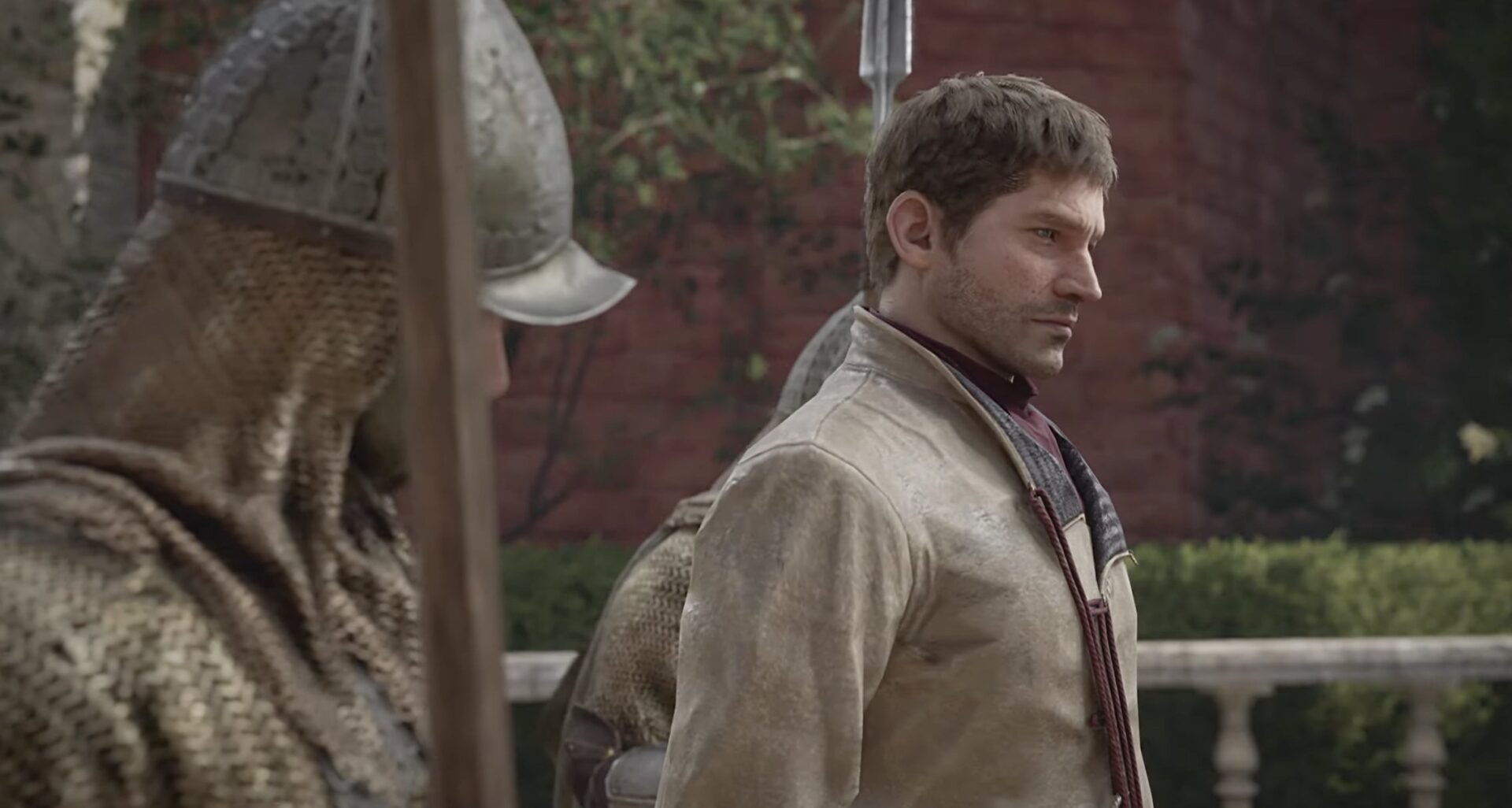 Zdjęcie okładkowe wpisu Game of Thrones: Kingsroad – nowe materiały filmowe