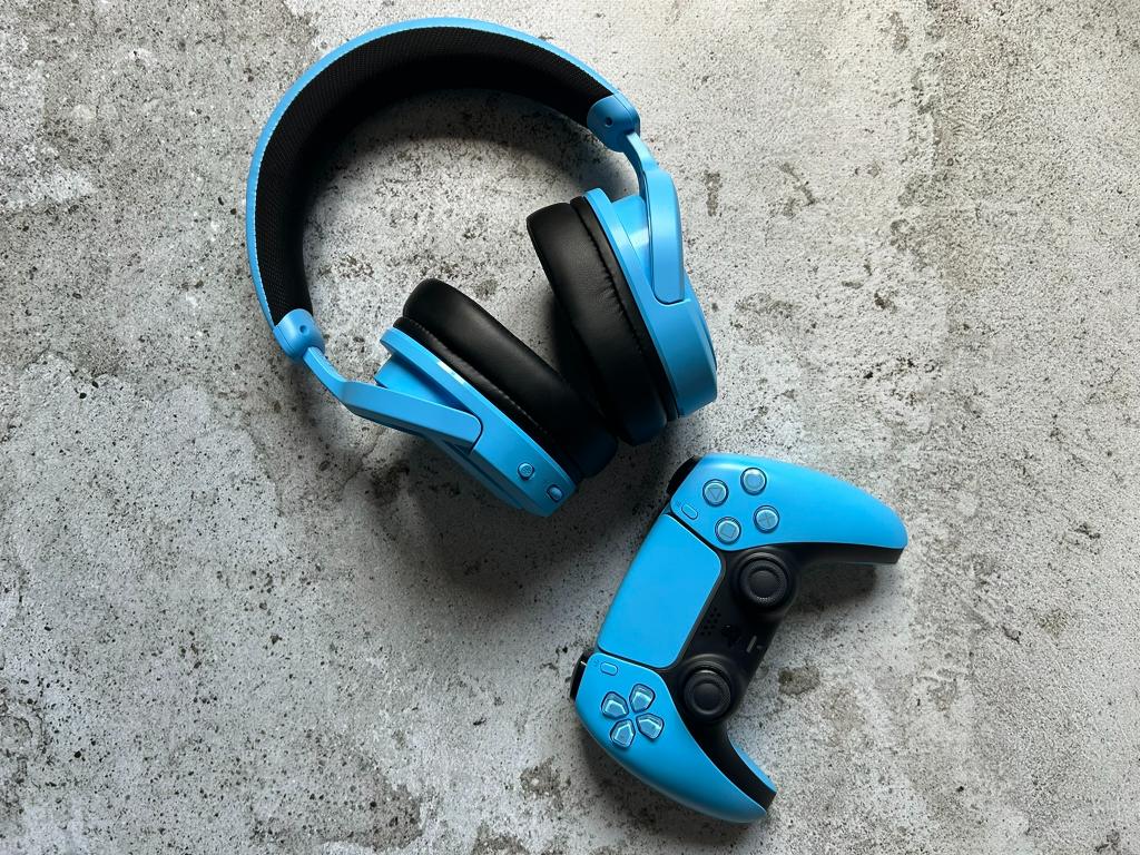 Zdjęcie okładkowe wpisu Test: TRUST GXT 498B Forta