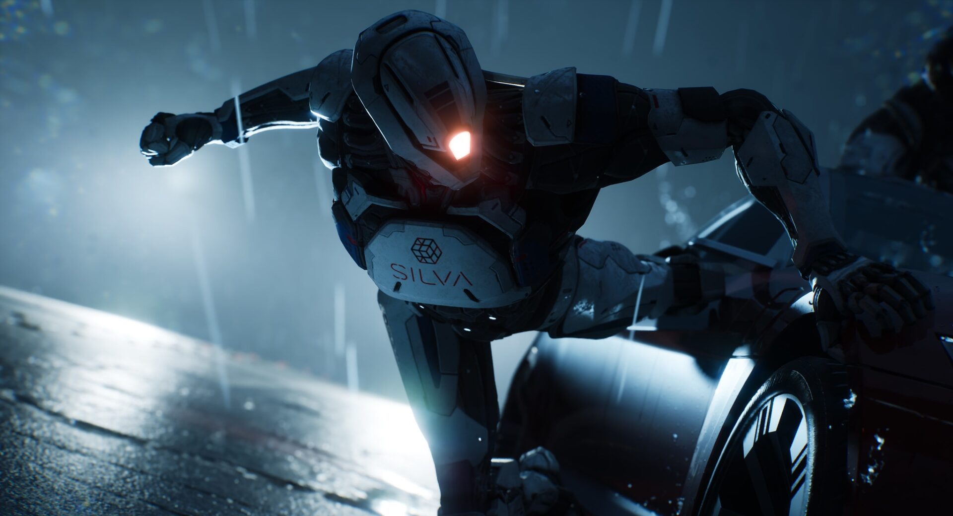 Zdjęcie okładkowe wpisu MindsEye – cyberpunkowa gra akcji z premierą już za kilka miesięcy