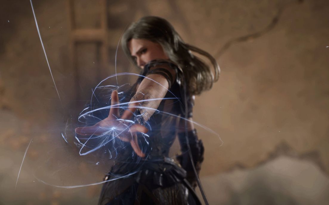 Zdjęcie okładkowe wpisu Zobacz 11 minut z Tides of Annihilation