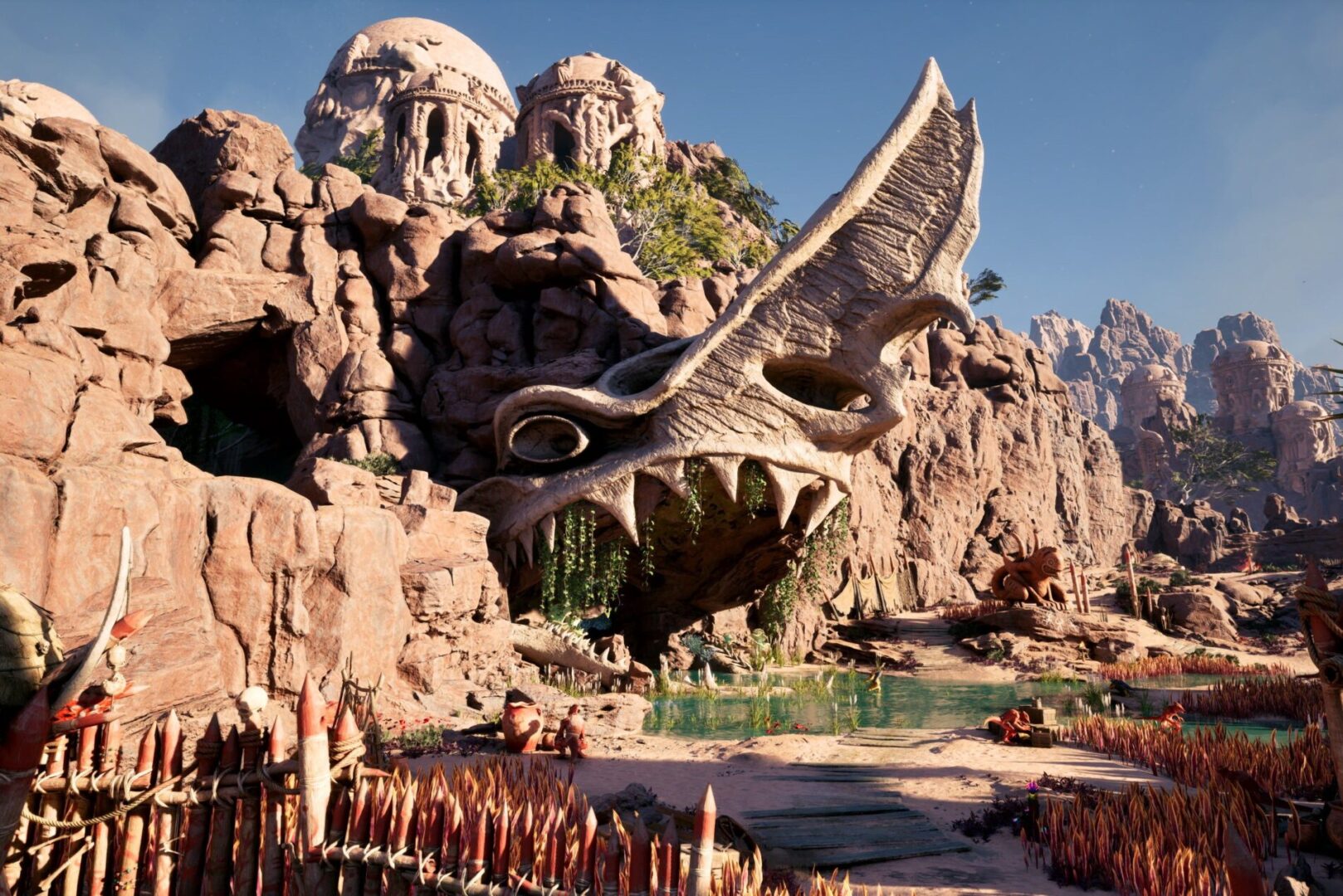 Zdjęcie okładkowe wpisu Avowed jednak z 60 FPS na Xbox Series X