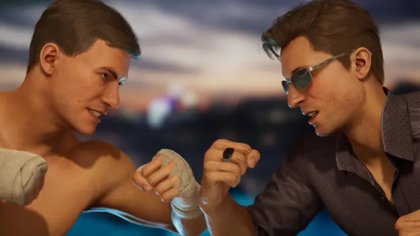 Zdjęcie okładkowe wpisu Mortal Kombat 2: Karl Urban jako Johnny Cage