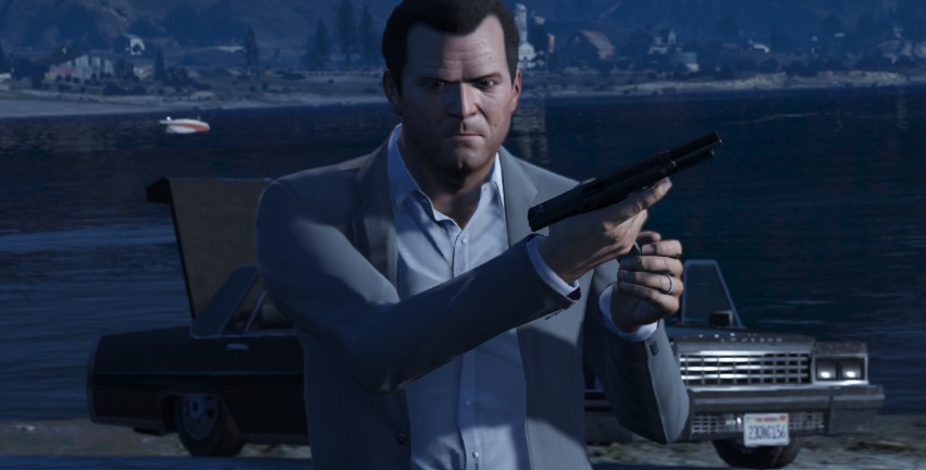 Zdjęcie okładkowe wpisu GTA 5 z solidną aktualizacją