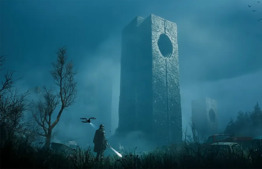 Zdjęcie okładkowe wpisu Hell is Us z nowym zwiastunem oraz wrześniową datą premiery