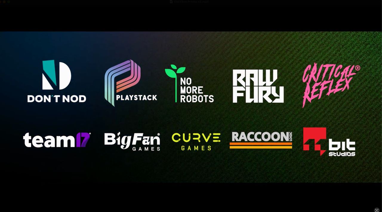 Zdjęcie okładkowe wpisu [IGN FanFest] prezentacja ID@Xbox (wpis aktualizowany)