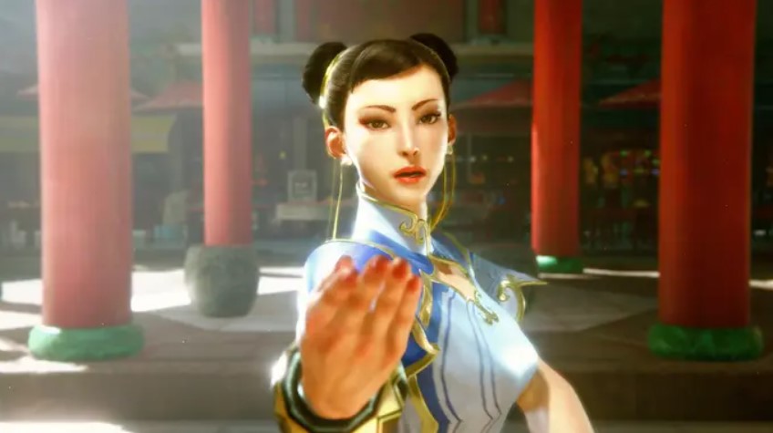 Zdjęcie okładkowe wpisu Street Fighter film z nowym reżyserem. Premiera zaplanowana na rok 2026