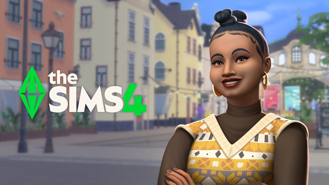 Zdjęcie okładkowe wpisu The Sims 4 Dochodowe hobby – nowy dodatek na horyzoncie