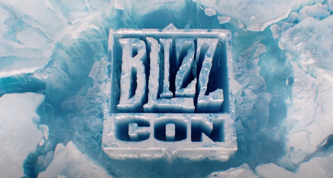 Zdjęcie okładkowe wpisu BlizzCon powróci… w 2026 roku