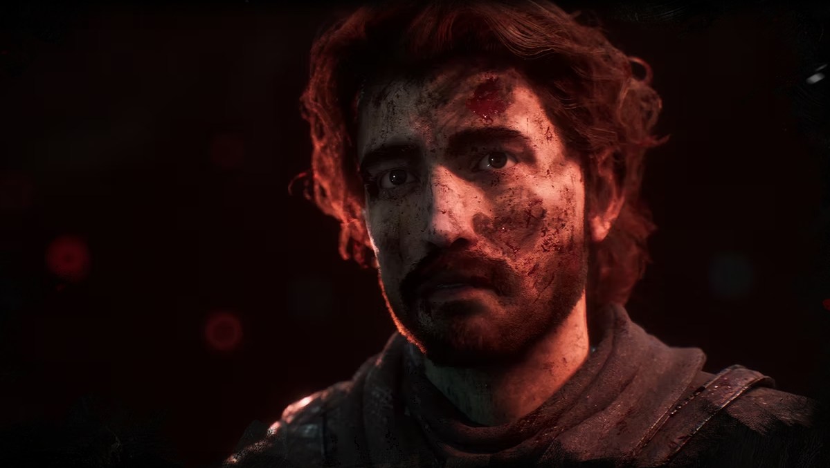 Zdjęcie okładkowe wpisu Clair Obscur: Expedition 33 – zaprezentowano zwiastun Gustava