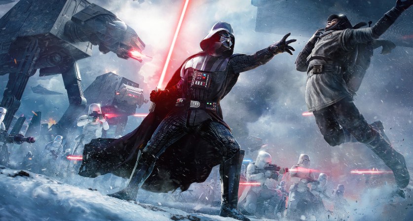 Zdjęcie okładkowe wpisu Respawn Entertainment wkrótce zaprezentuje grę turową w świecie Star Wars