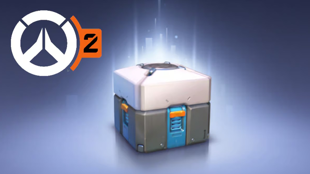 Zdjęcie okładkowe wpisu Darmowe loot boxy do zdobycia w Overwatch 2