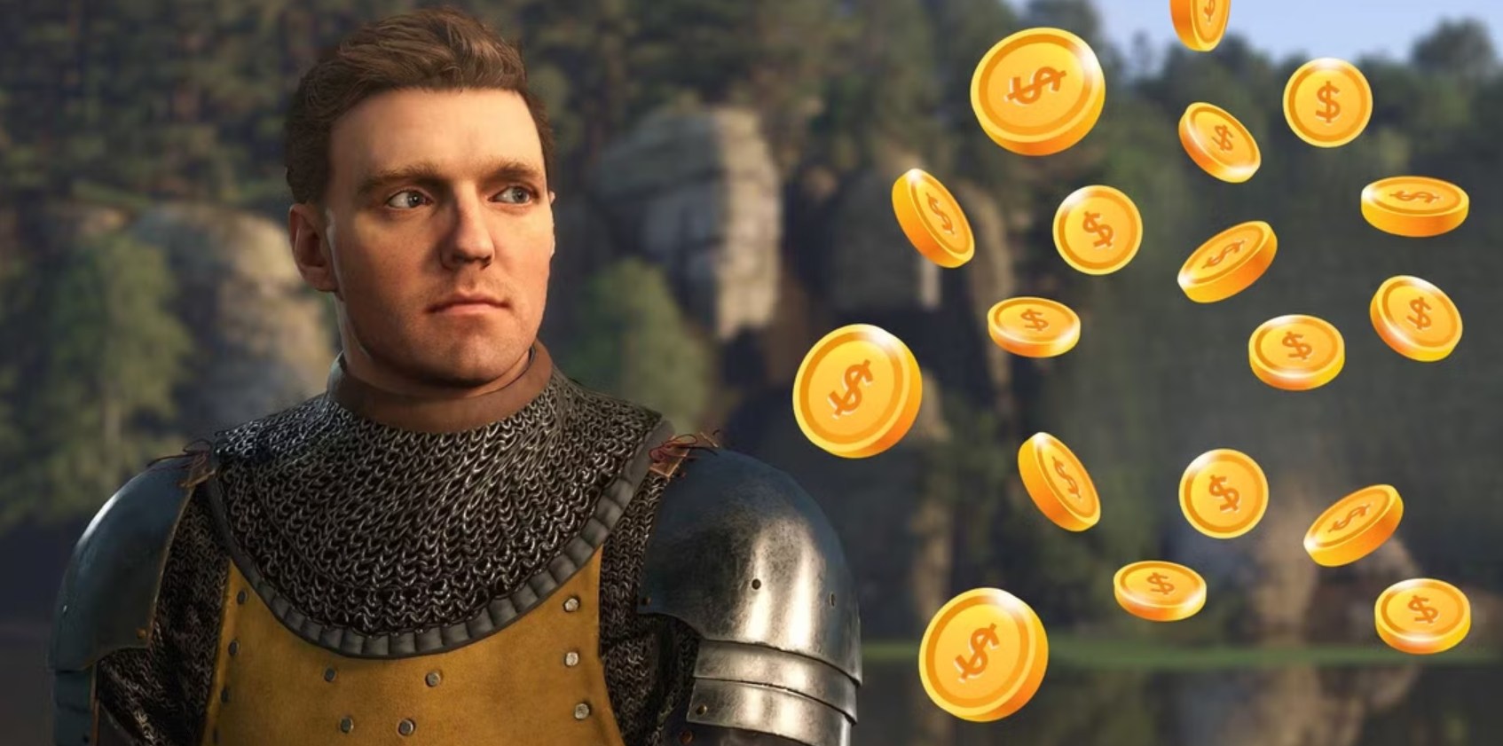 Zdjęcie okładkowe wpisu Kingdom Come: Deliverance 2 sprzedaje się parokrotnie lepiej niż „jedynka”