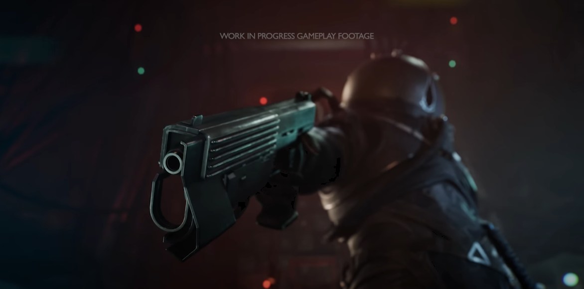 Zdjęcie okładkowe wpisu Cronos: The New Dawn – nowe fragmenty rozgrywki