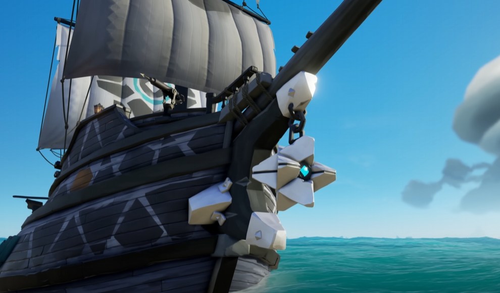 Zdjęcie okładkowe wpisu Sony i Microsoft połączyły siły! Ogłoszono crossover Sea of ​​Thieves z Destiny 2