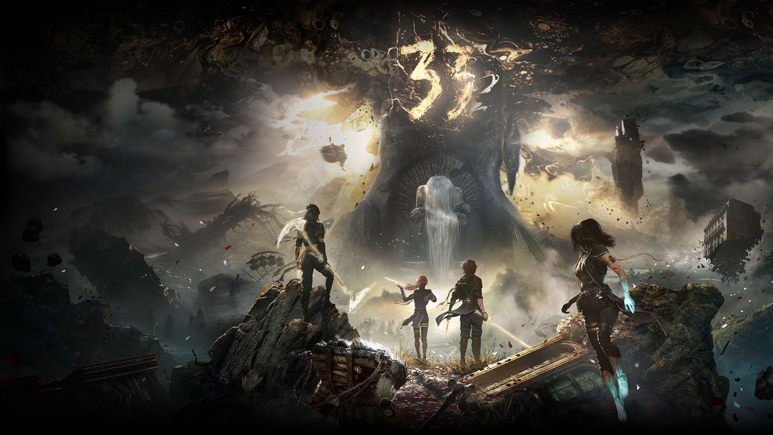 Zdjęcie okładkowe wpisu Clair Obscur: Expedition 33 ukończone! Premiera zgodnie z planem