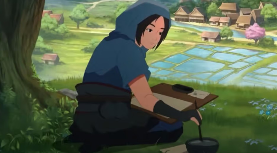 Zdjęcie okładkowe wpisu Assassin’s Creed Shadows nawiązuje współpracę z Lofi Girl