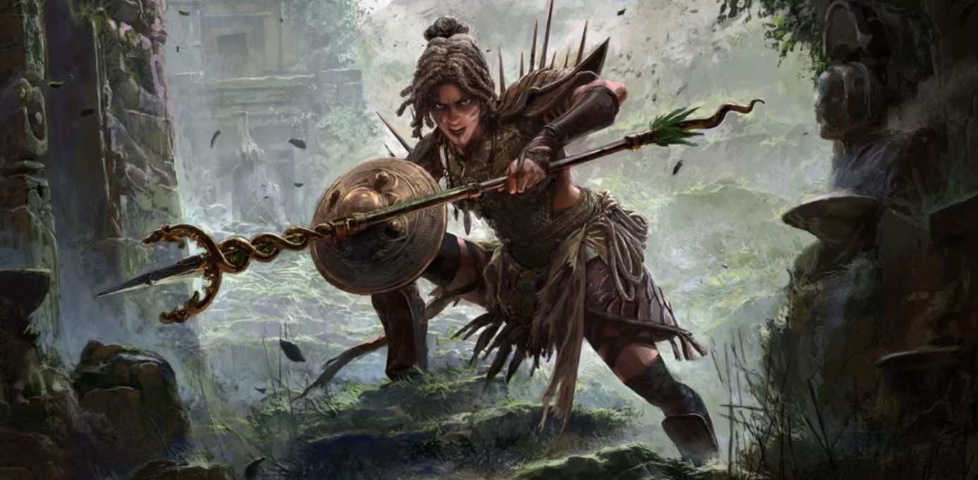 Zdjęcie okładkowe wpisu Path of Exile 2 otrzyma nową klasę i solidną porcję nowości