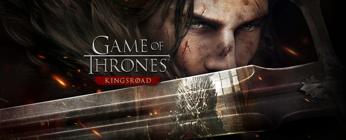 Zdjęcie okładkowe wpisu Game of Thrones: Kingsroad – wczesny dostęp już za kilka dni