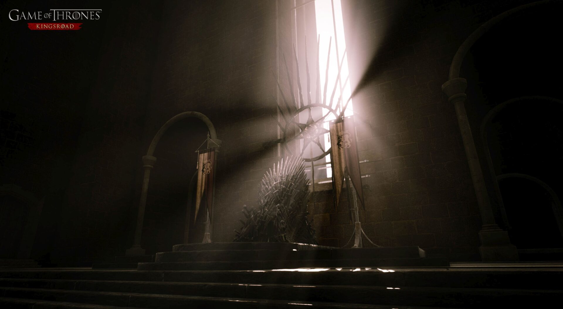 Zdjęcie okładkowe wpisu Game of Thrones: Kingsroad już dziś we wczesnym dostępie