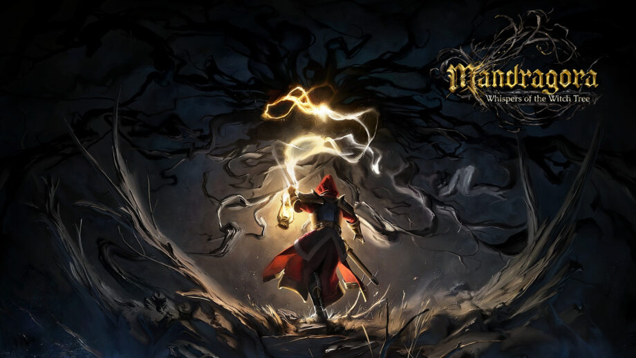 Zdjęcie okładkowe wpisu Mandragora: Whispers of the Witch Tree – Nowa Gra+ już dostępna