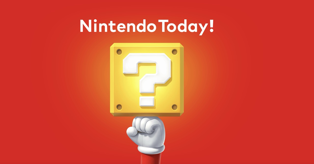 Zdjęcie okładkowe wpisu Najświeższe informacje o świecie Nintendo prosto na twój smartfon