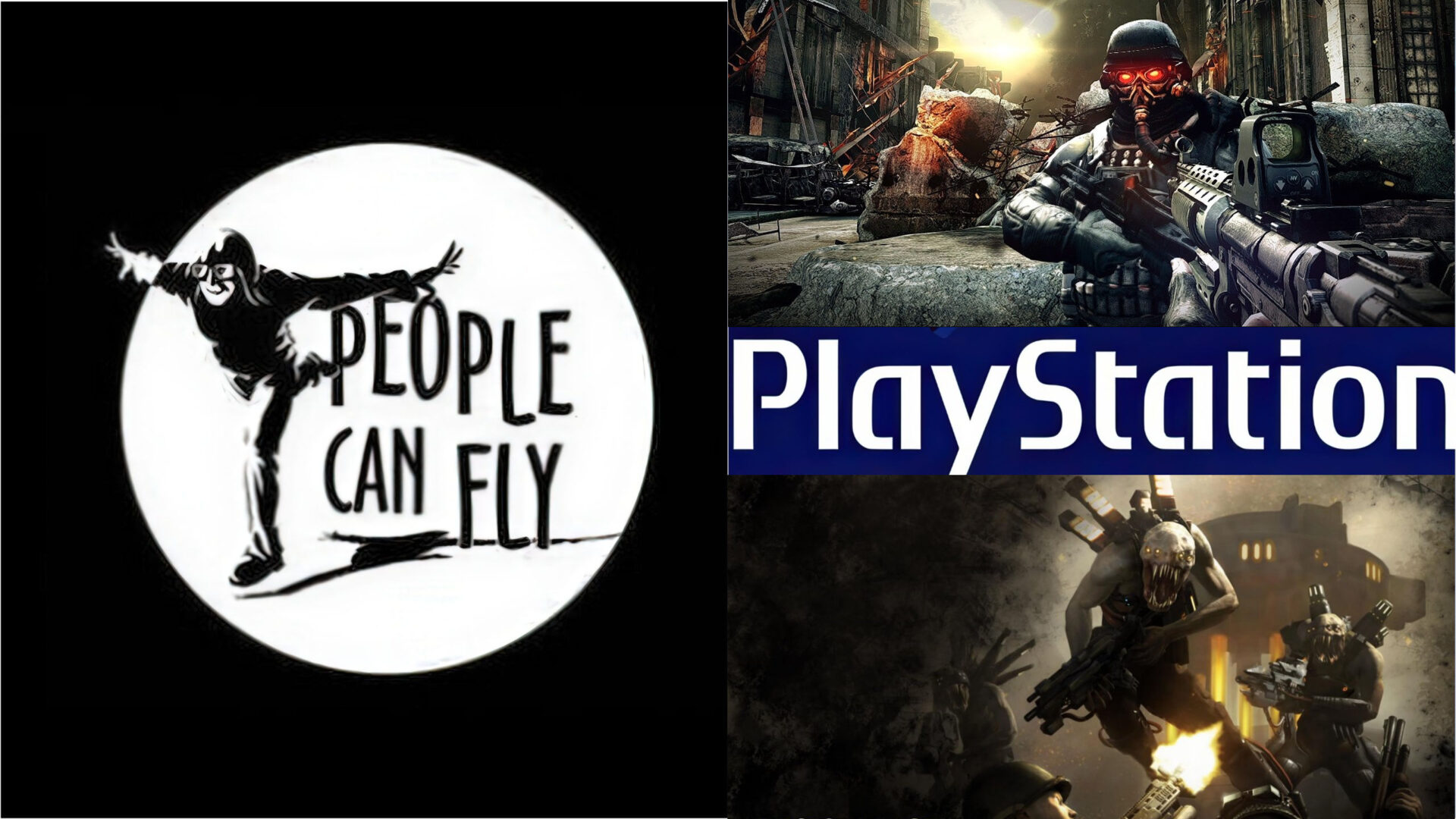 Zdjęcie okładkowe wpisu People Can Fly podpisało umowa z PlayStation na  nową grę!
