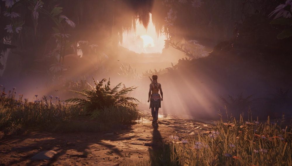 Zdjęcie okładkowe wpisu South of Midnight w złocie. Zobacz nowe fragmenty rozgrywki