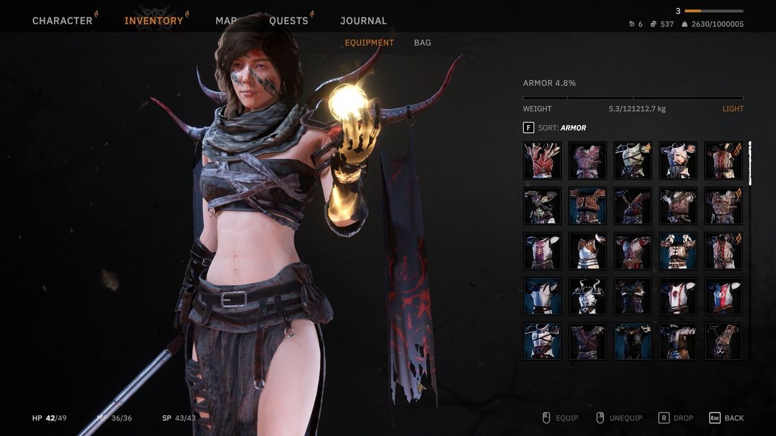 Zdjęcie okładkowe wpisu Tainted Grail: The Fall of Avalon – demo polskiego eRPGa już na konsolach