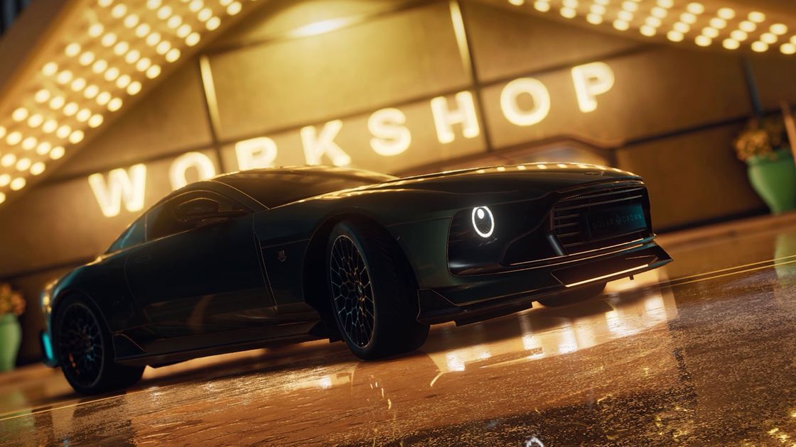 Zdjęcie okładkowe wpisu Zapowiedź 3. sezonu w Test Drive Unlimited Solar Crown