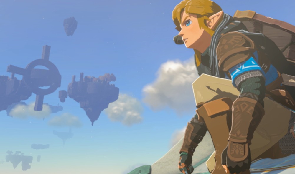 Zdjęcie okładkowe wpisu Film „Legend of Zelda” od Nintendo zadebiutuje w kinach w marcu 2027