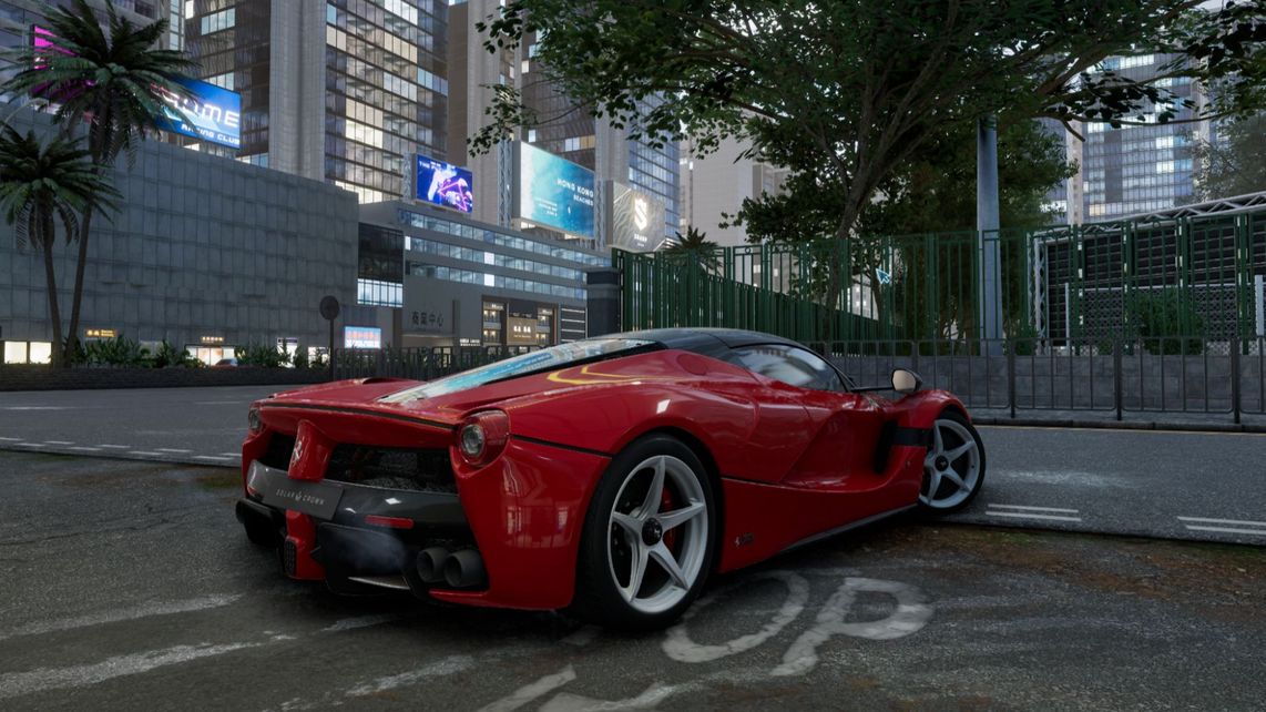 Zdjęcie okładkowe wpisu Nadjechał trzeci sezon Test Drive Unlimited Solar Crown