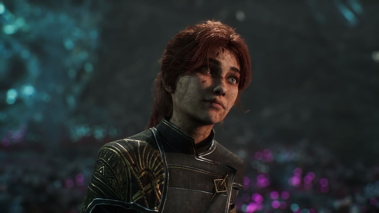 Zdjęcie okładkowe wpisu Clair Obscur: Expedition 33 – Poznaj Maelle