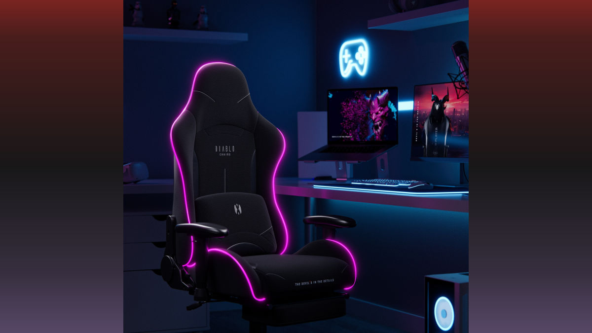 Zdjęcie okładkowe wpisu Historia foteli gamingowych – od klasyki do nowoczesności