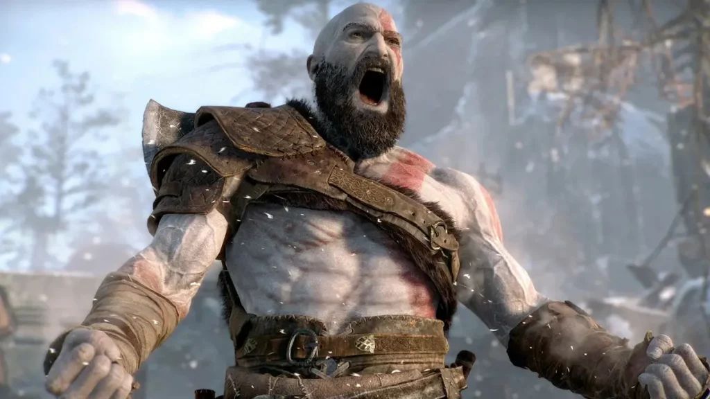Zdjęcie okładkowe wpisu Serial telewizyjny God of War doczeka się drugiego sezonu