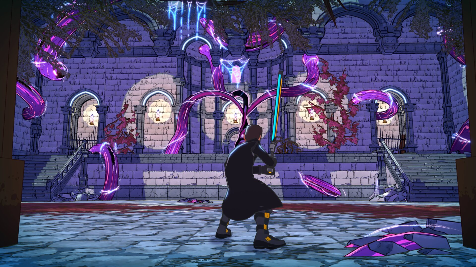 Zdjęcie okładkowe wpisu Nowe treści w Dungeons of Hinterberg