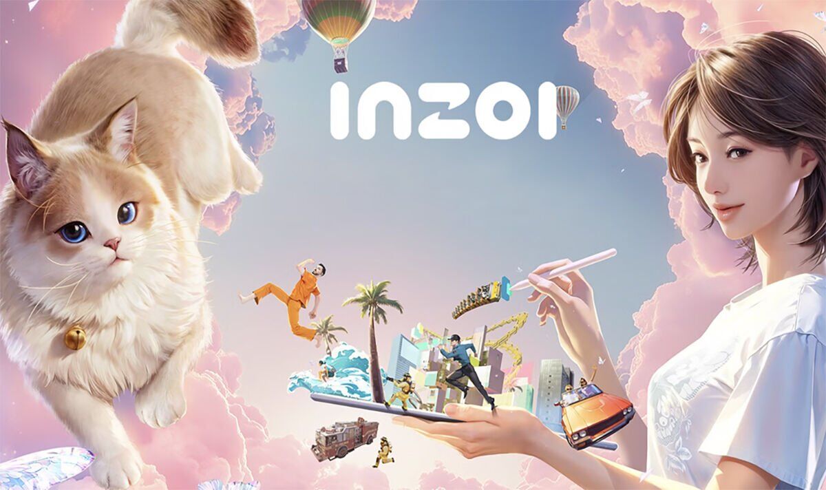 Zdjęcie okładkowe wpisu inZOI już za moment we wczesnym dostępie na PC