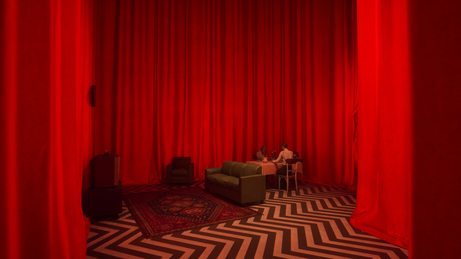 Zdjęcie okładkowe wpisu KARMA: the Dark World – demo dostępne na PlayStation