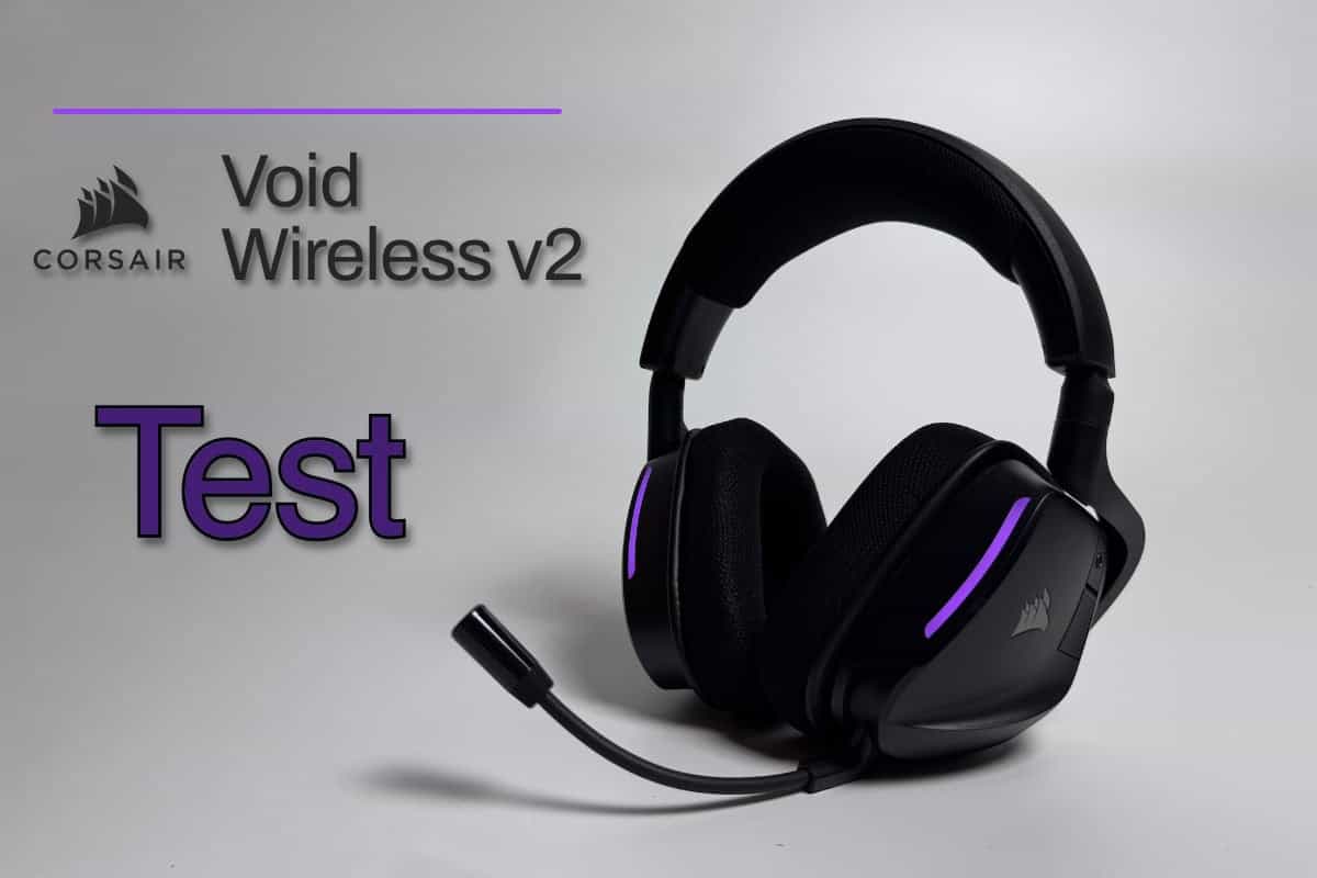 Zdjęcie okładkowe wpisu Test: Corsair Void Wireless v2 – świetne słuchawki nie tylko do gier