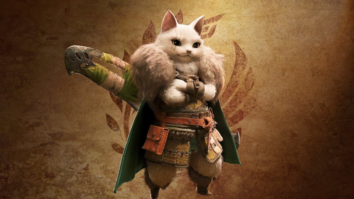 Zdjęcie okładkowe wpisu Monster Hunter Wilds przebija rekordy sprzedażowe!