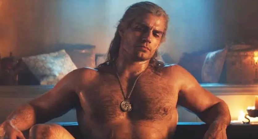 Zdjęcie okładkowe wpisu W czwartym sezonie Wiedźmina pojawi się nowa postać