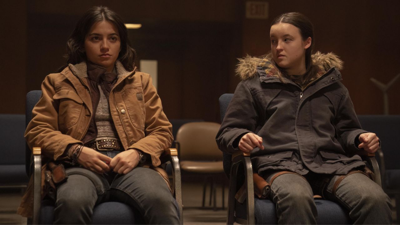 Zdjęcie okładkowe wpisu Fani serialu “The Last of Us” dostaną trzeci sezon!