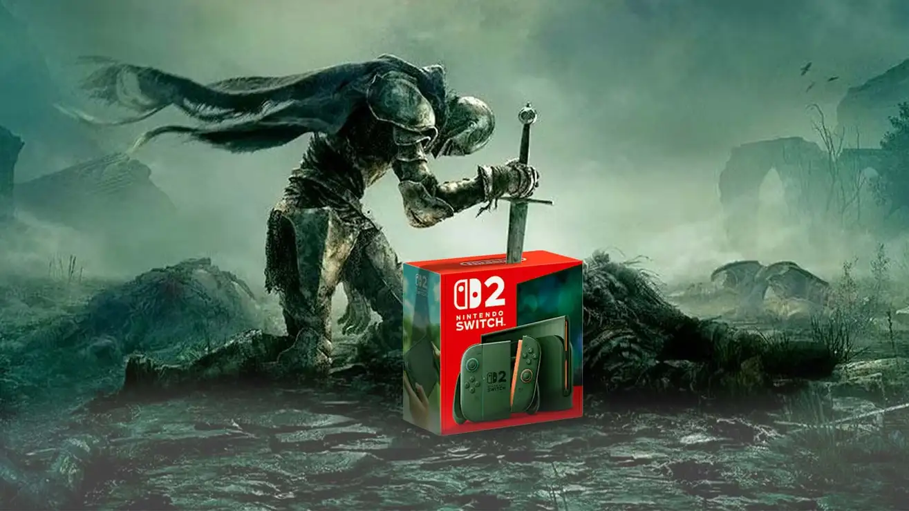 Zdjęcie okładkowe wpisu Nintendo Switch 2 z dużymi wątpliwościami jeszcze przed premierą