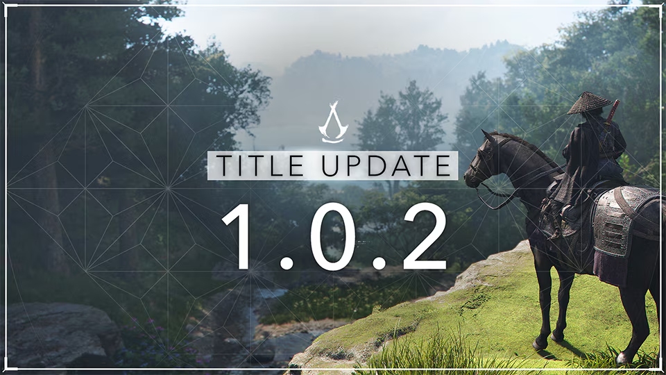 Zdjęcie okładkowe wpisu Assassin’s Creed Shadows – co w jutrzejszej aktualizacji?